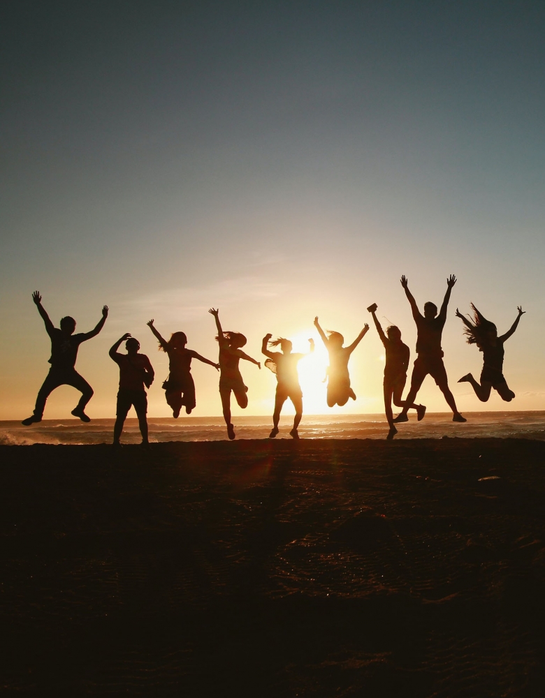 加入天喜.訓練成長