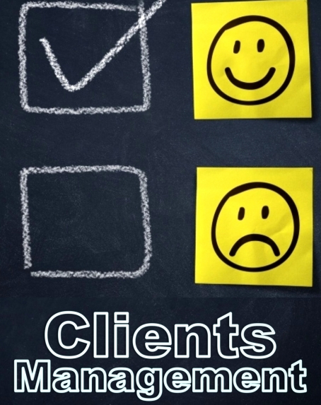 Clients Managment-4